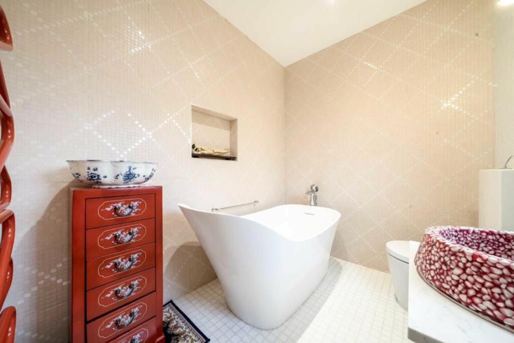 Bed and Breakfast Brentford House Екстер'єр фото