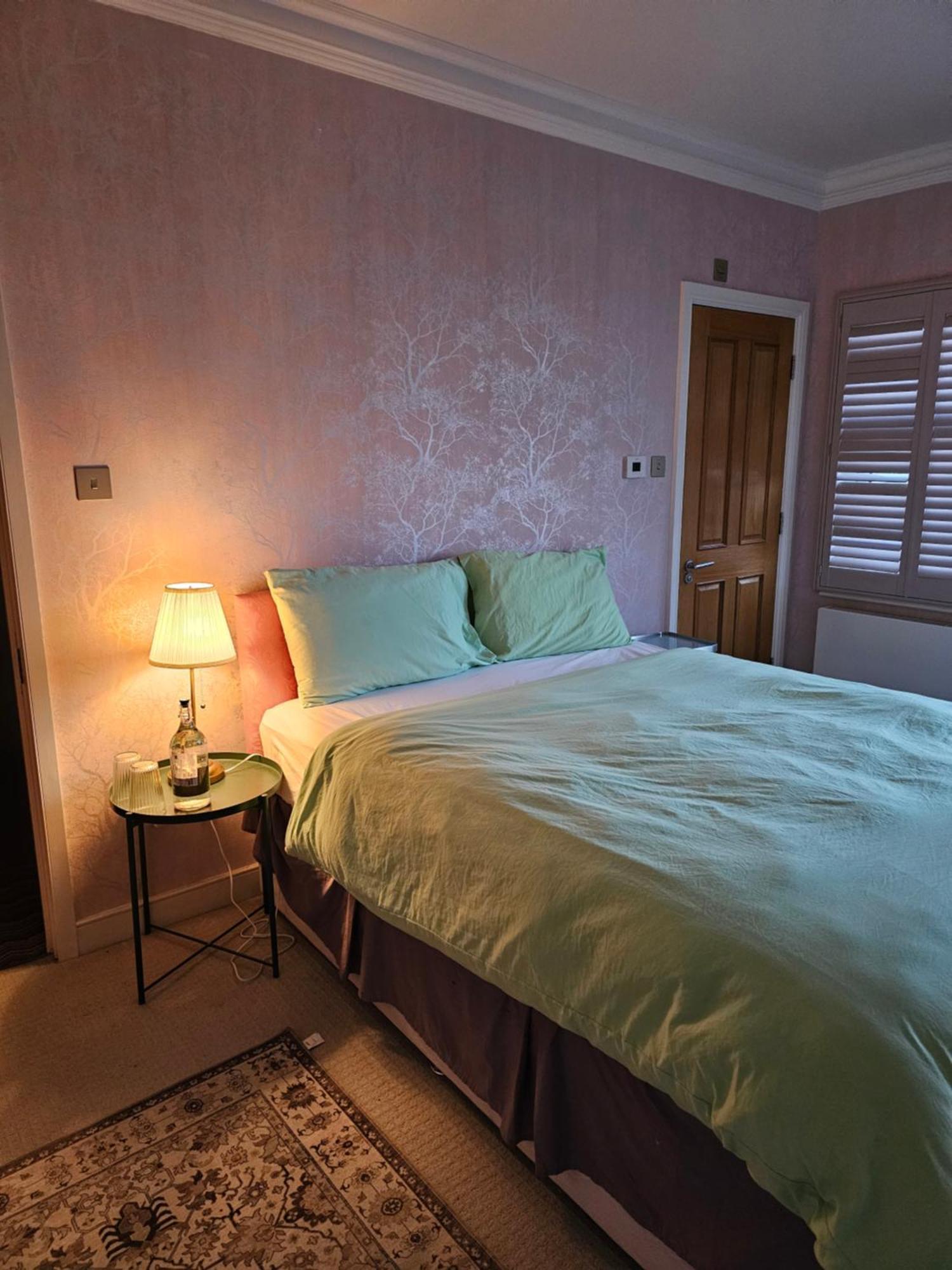 Bed and Breakfast Brentford House Екстер'єр фото