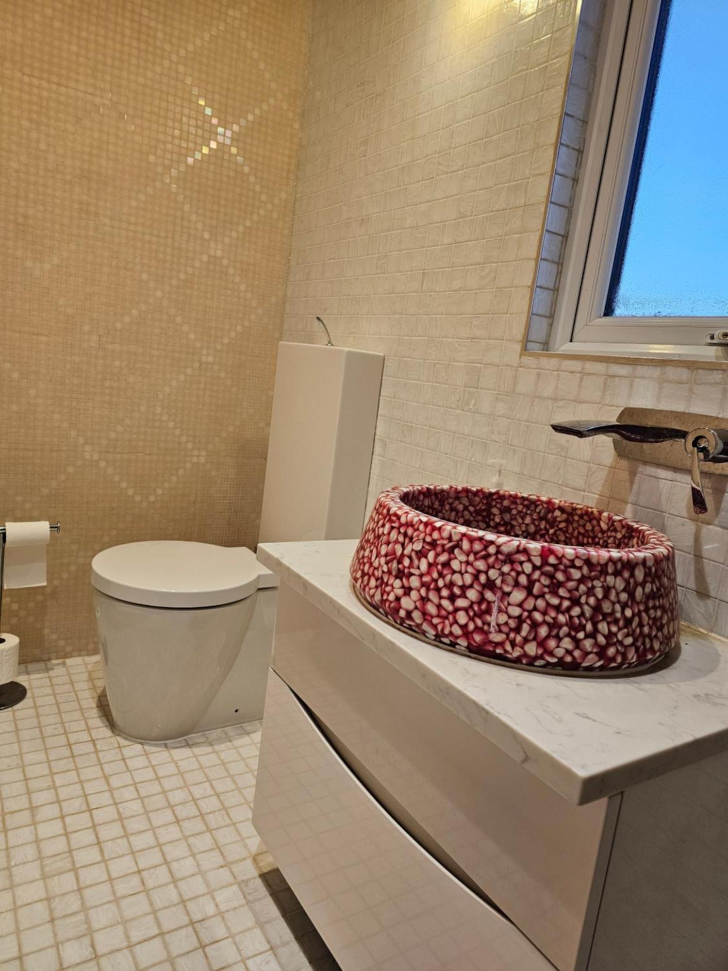 Bed and Breakfast Brentford House Екстер'єр фото
