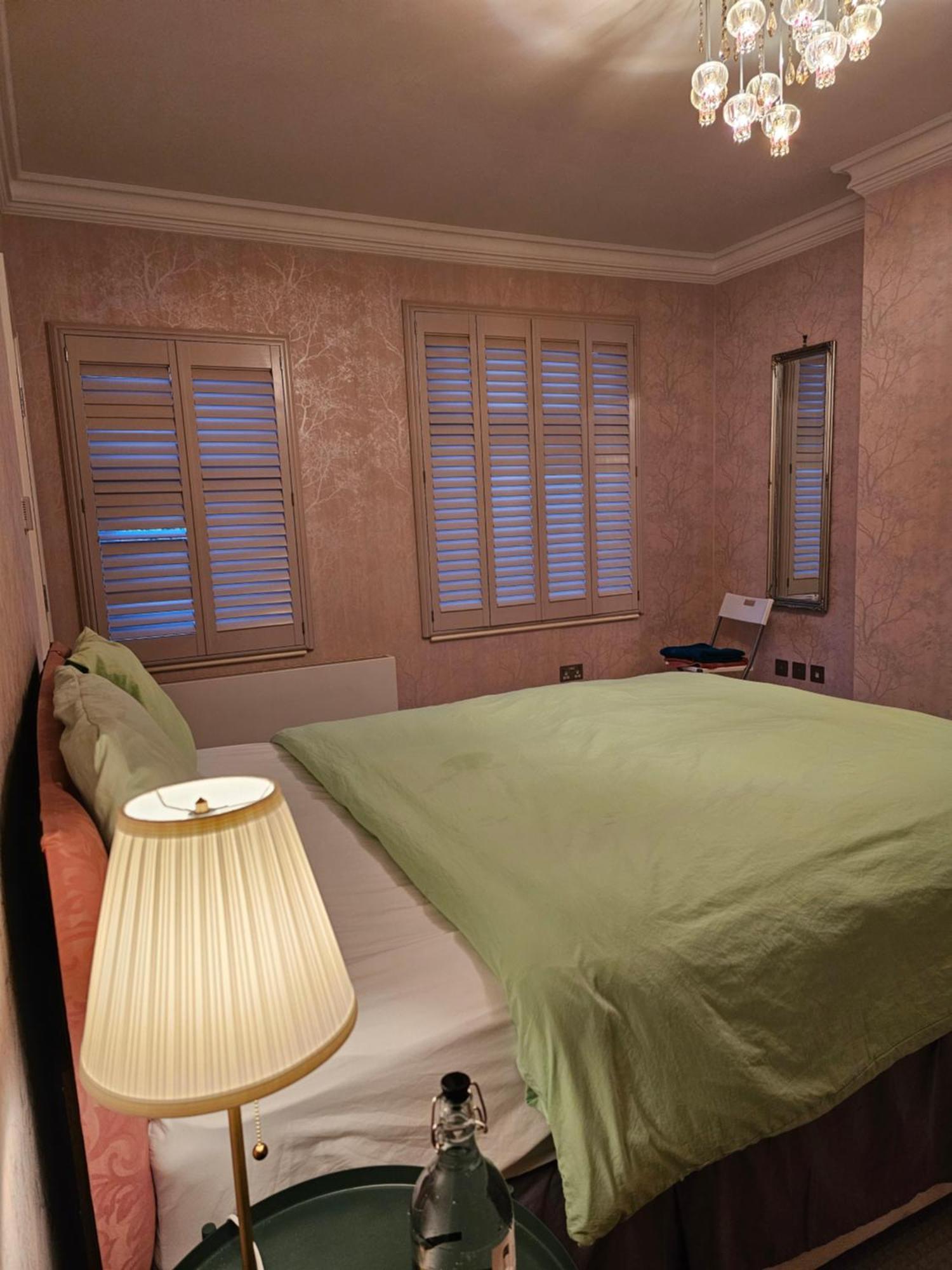 Bed and Breakfast Brentford House Екстер'єр фото